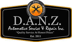 D.A.N.Z. Automotive